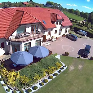 Agro&domki Nad Stawem , Żukowo Polska