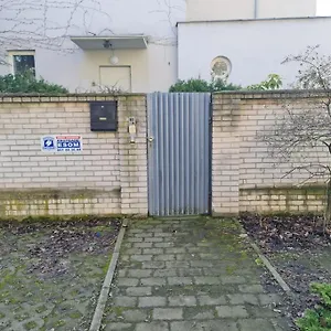 Apartament Fantastic Mokotow - Fmg E, Warszawa