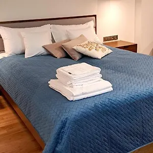 Apartament Falcon Center 2 Metro Zlote Tarasy, Warszawa