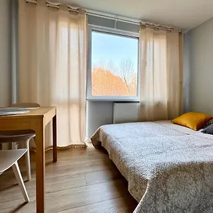 Apartament K22 Park Mokotow Aparts, Warszawa